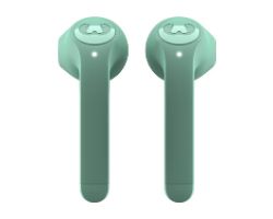 Auric Fresh N Rebel Twins In-Ear BT Verdes (3EP710MM)