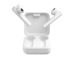 Auric XIAOMI 2 Basic In-Ear TWS BT Blancos (BHR4089GL)