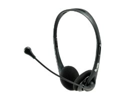 Auric+Micro EQUIP Life 3.5mm Negros (EQ245304)