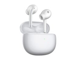 Auric XIAOMI Redmi Buds 3 In-Ear BT Blancos (BHR5526GL)
