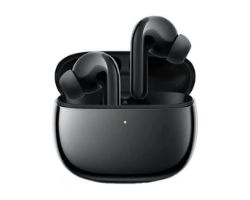 Auriculares XIAOMI FlipBuds Pro BT Negros (BHR5114GL)