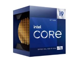 CPU Intel Core i9-12900KS LGA1700 3.40GHz 30Mb Caja