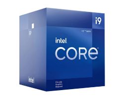 Intel Core i9-12900F LGA1700 5.10GHz 30Mb(BX8071512900)