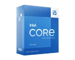 CPU Intel Core i5-13600K LGA1700 3.5GHz 24Mb Caja