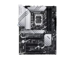 ASUS PRIME Z790-P D4: (1700) 4DDR4 DP HDMI RJ45 ATX