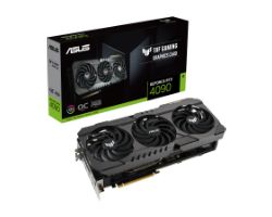 ASUS TUF-RTX4090-O24G-OG-GAMING GDDR6X (90YV0IY3-M0NA0)