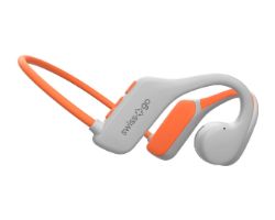 Auriculares SWISS GO Apolo X4 OpenEar Gris (SWI303115)