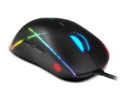 Ratón Gaming OZONE Neon X50 ARGB 3200 DPI (OZNEONX50)