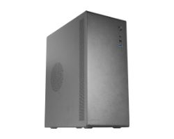 Caja Tacens 550W mATX Mini-ITX Negra (2NOVAX550BR)