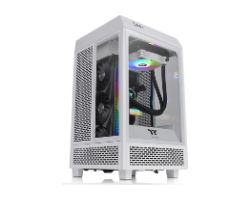 Caja Thermaltake Mini-ITX Blanca (CA-1R3-00S6WN-00)