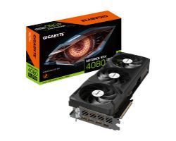 GIGABYTE RTX 4080  16Gb GDDR6X (GV-N408SWF3V2-16GD)
