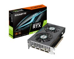 GIGABYTE RTX 3050 6Gb GDDR6 (GV-N3050EAGLE OC-6GD)