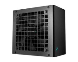 Fuente DeepCool ATX 650W 80+ Bronze (R-PK650D-FA0B-EU)