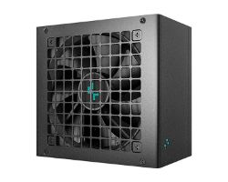 Fuente DeepCool ATX 750W 80+ Gold (R-PN750D-FC0B-EU)