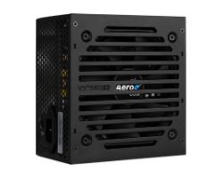 Fuente AEROCOOL VX Plus ATX 650W 78% 120mm (VXPLUS650)