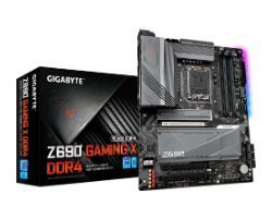 GIGABYTE Z690 GAMING X DDR4:(1700) 4DDR4 ATX (OUT1636)
