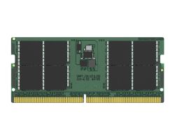 Módulo Kingston DDR5 32Gb 5200 SODIMM (KVR52S42BD8/32)