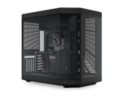 Caja HYTE Y70 ATX mATX EATX ITX Negra (CS-HYTE-Y70-B)