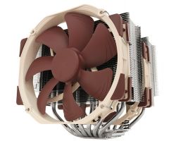 Ventilador CPU NOCTUA MultiSocket 2xNF-A15 (NH-D15)